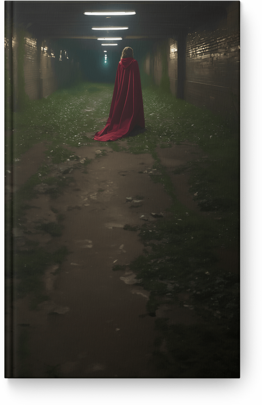 Red Cloak Corridor