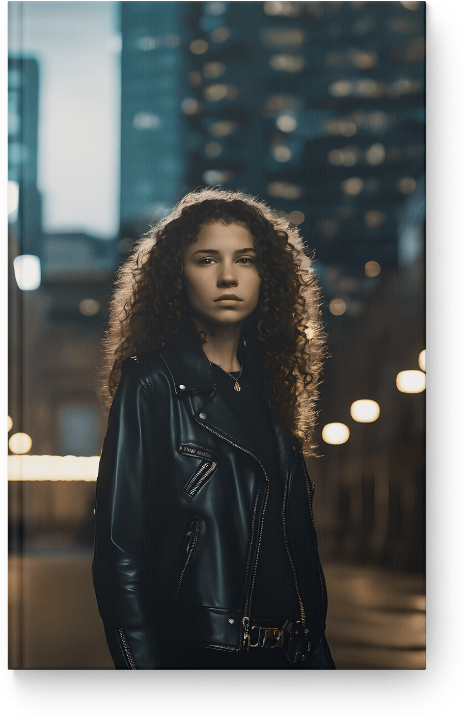 Urban Night Rebel