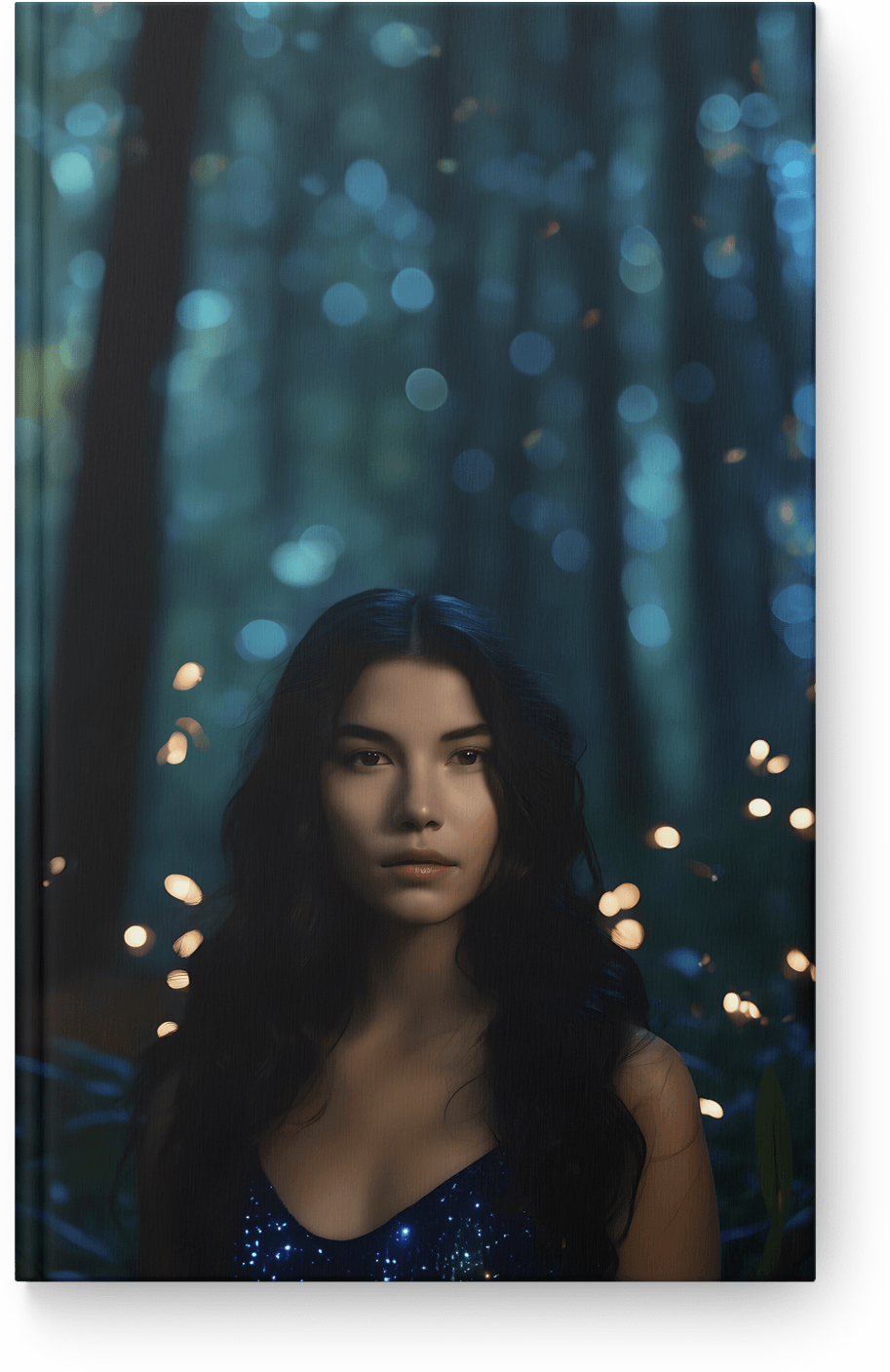 Enchanted Twilight Glow