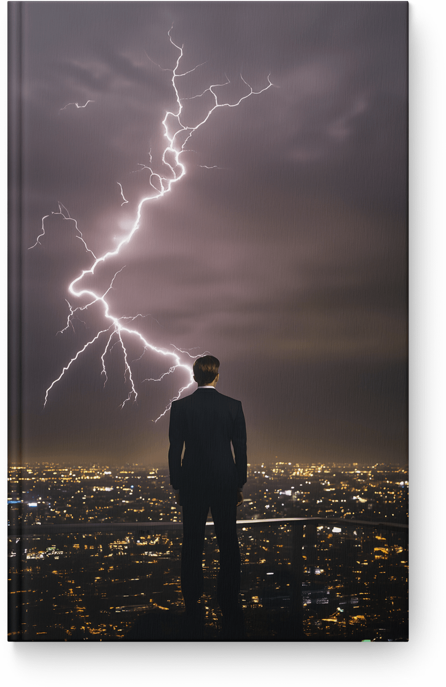 Urban Lightning Vigilance