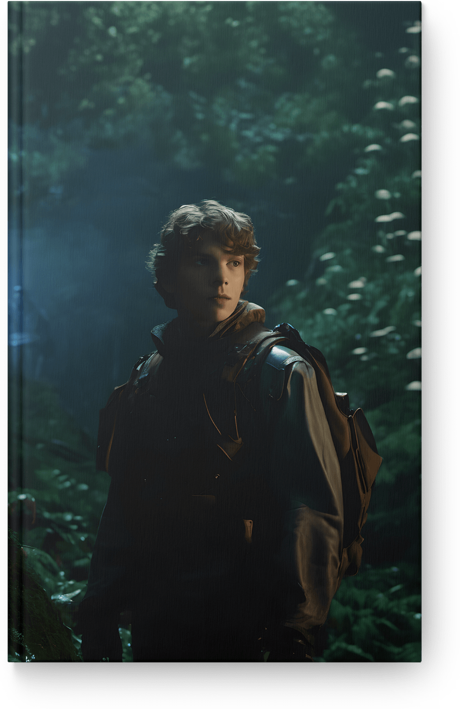 Enchanted Forest Vigil