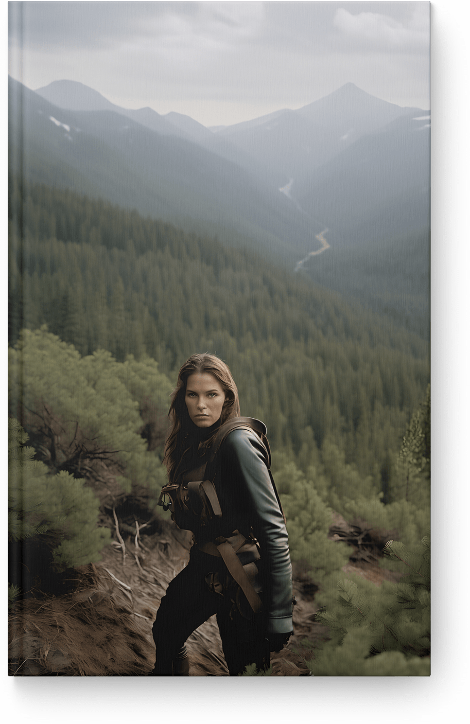 Mountain Trail Vigilante