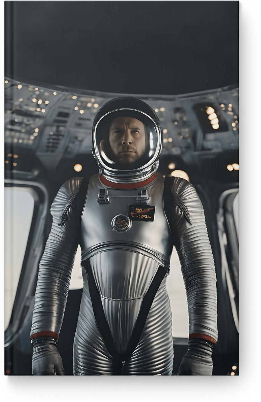 Lunar Mission Commander