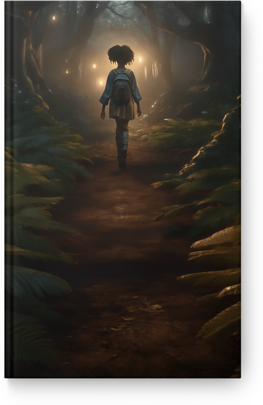 Enchanted Forest Journey