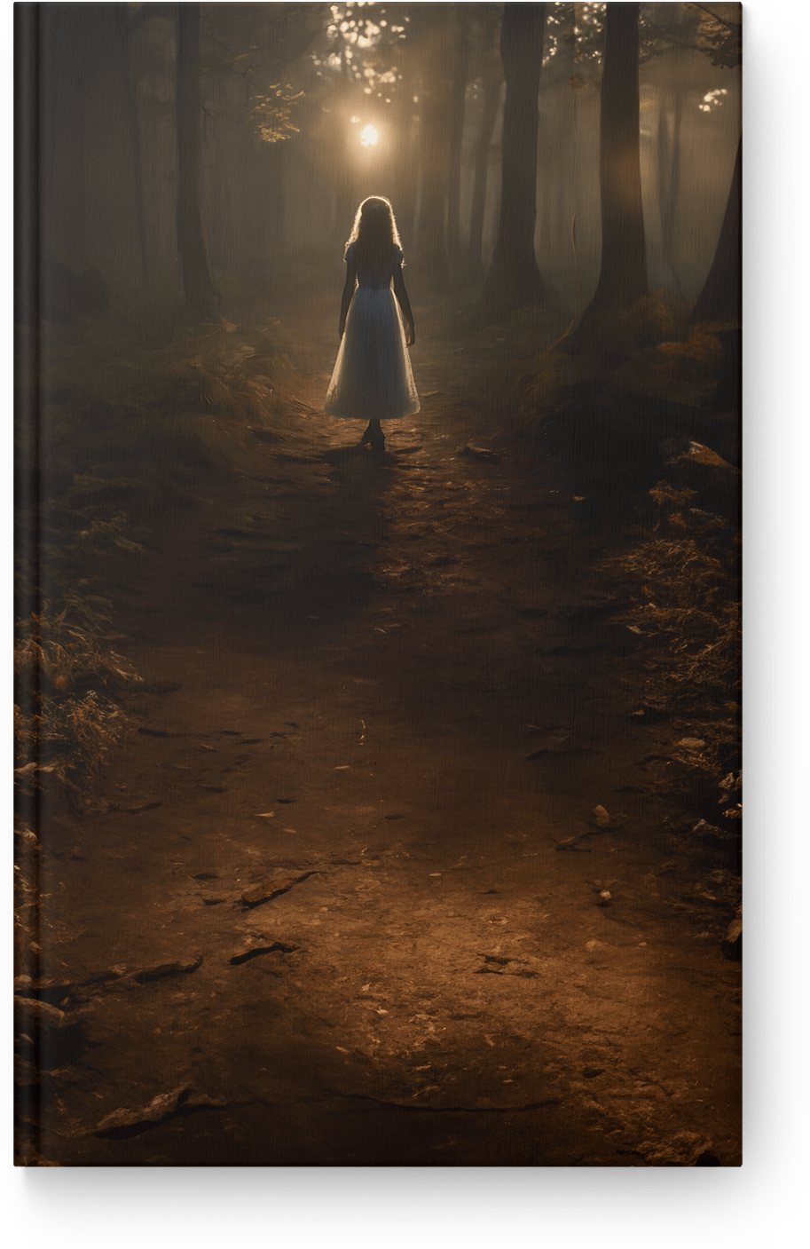 Enchanted Twilight Walk