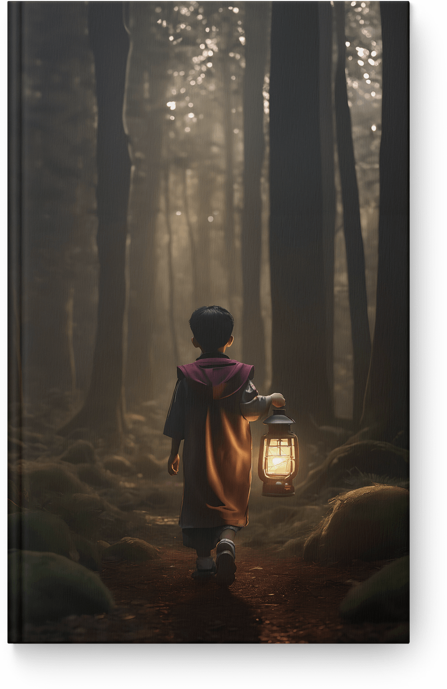 Lantern Light Journey