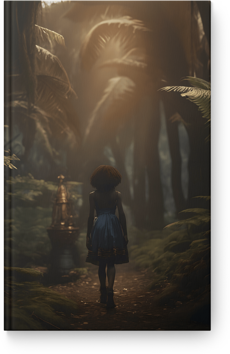 Enchanted Forest Journey