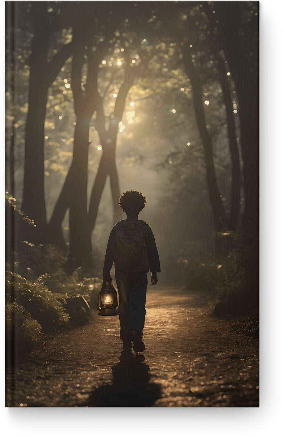 Lantern Light Journey