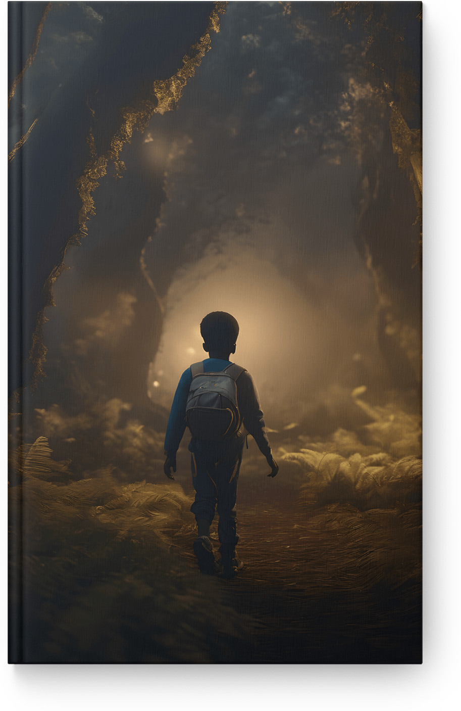 Enchanted Twilight Journey