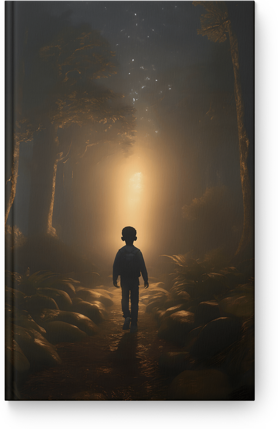 Enchanted Forest Journey