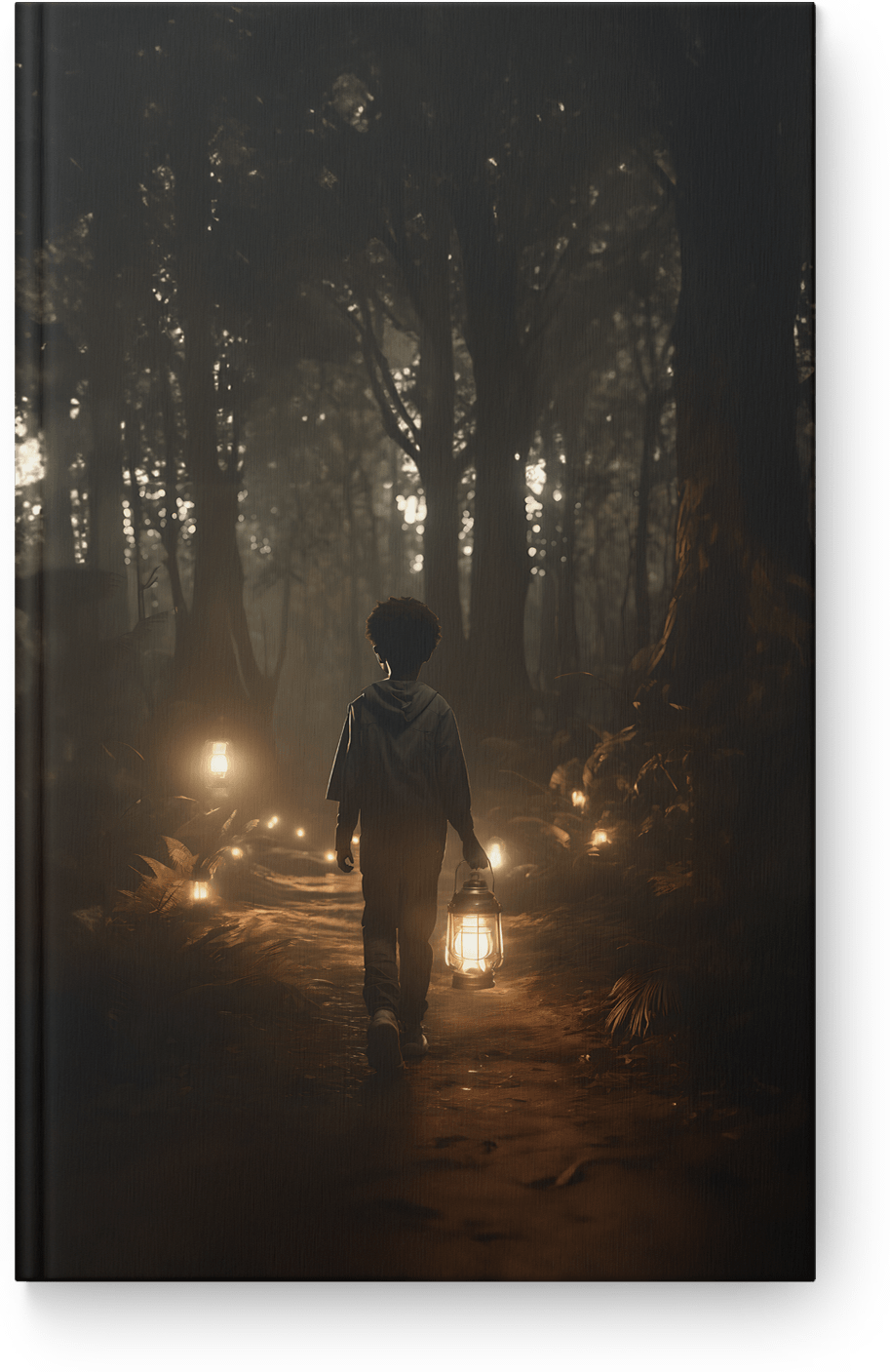 Lantern Light Journey