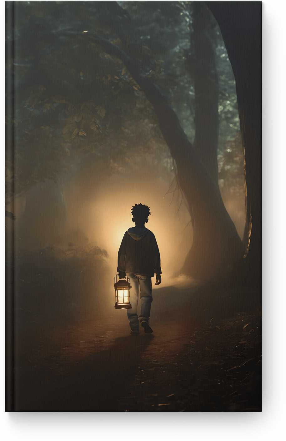 Lantern Light Journey