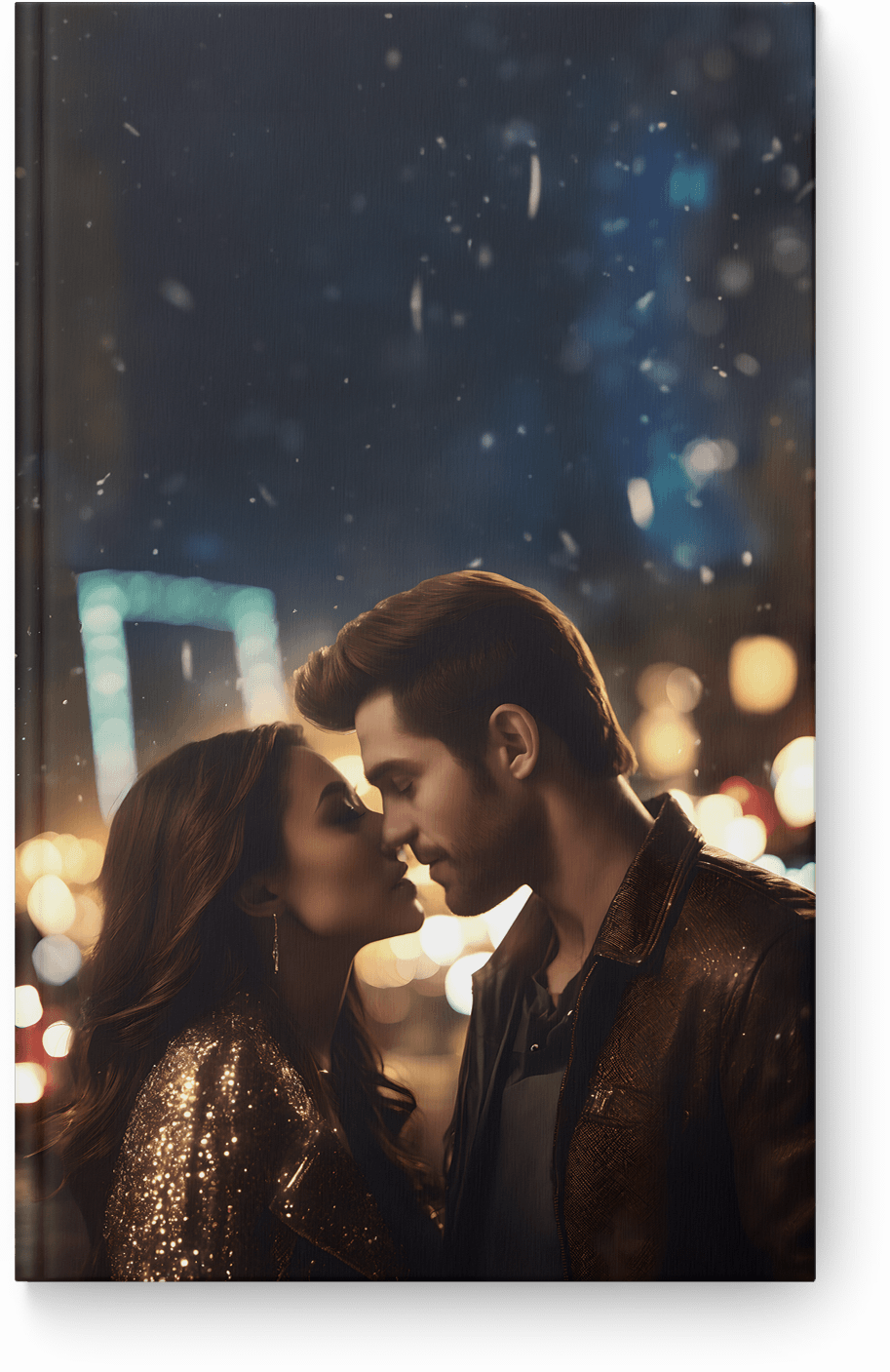 City Lights Romance