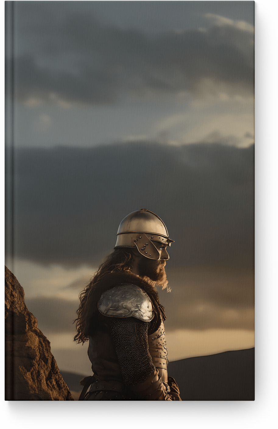 Silent Warrior Vigilance