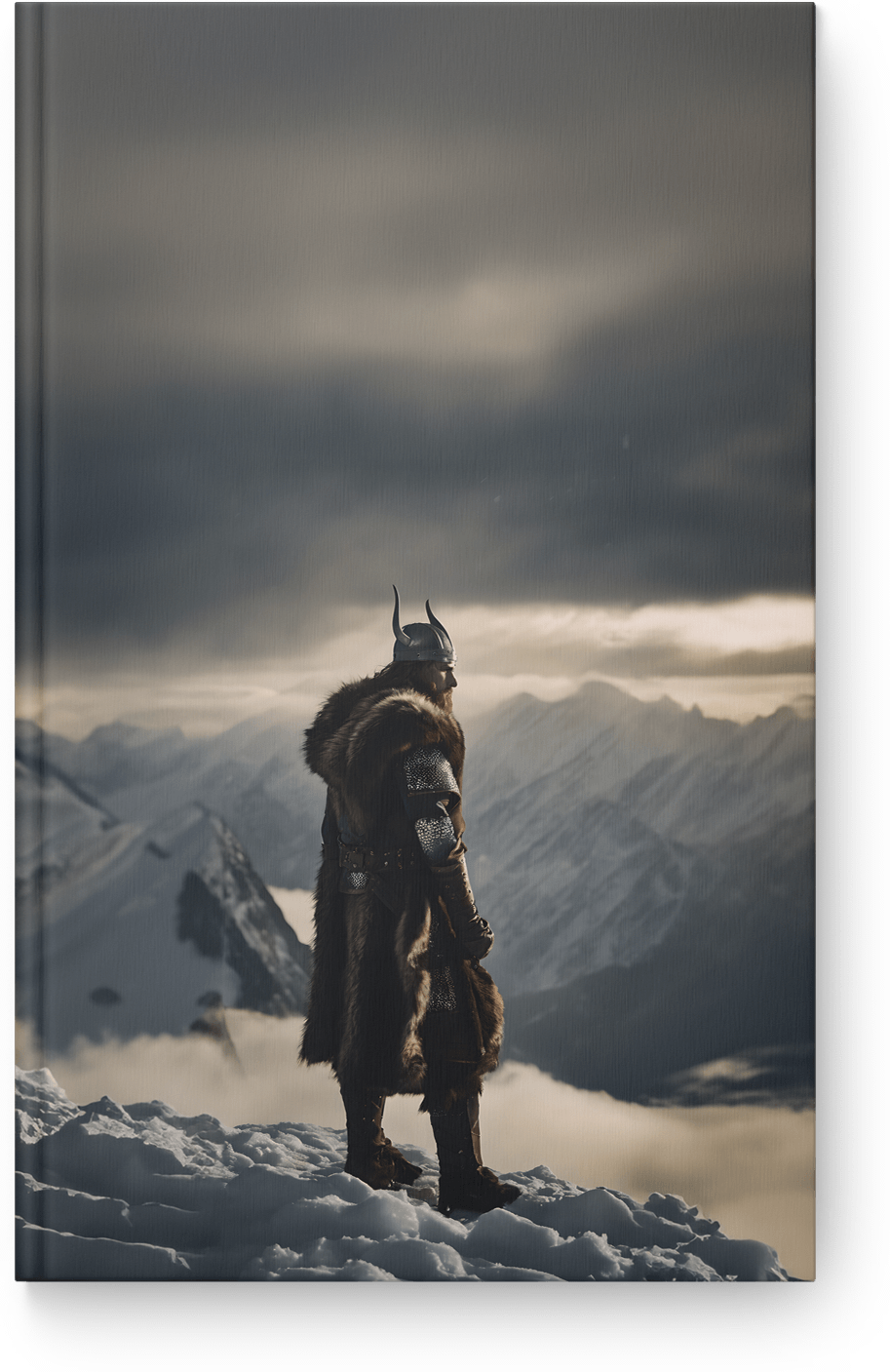 Viking Mountain Sentinel