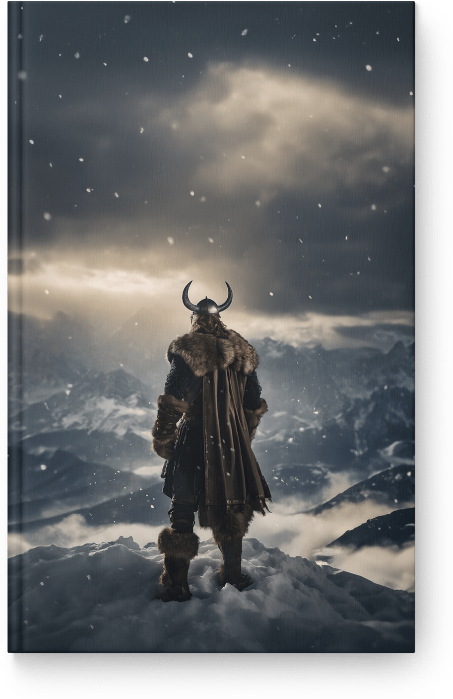 Viking Winter Vigil