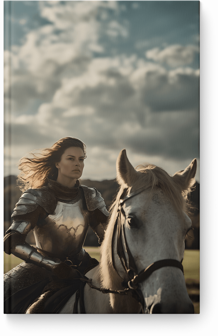Valiant Knight Rider