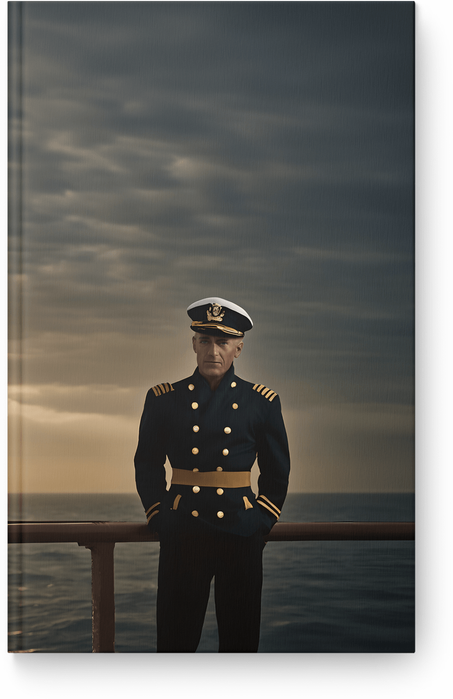 Nautical Officer Vigilance