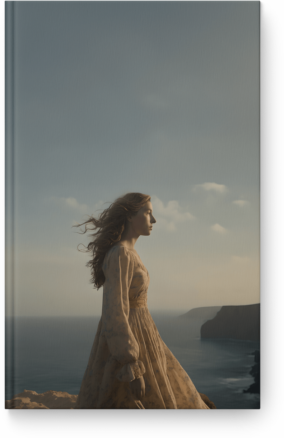 Ethereal Coastal Reverie