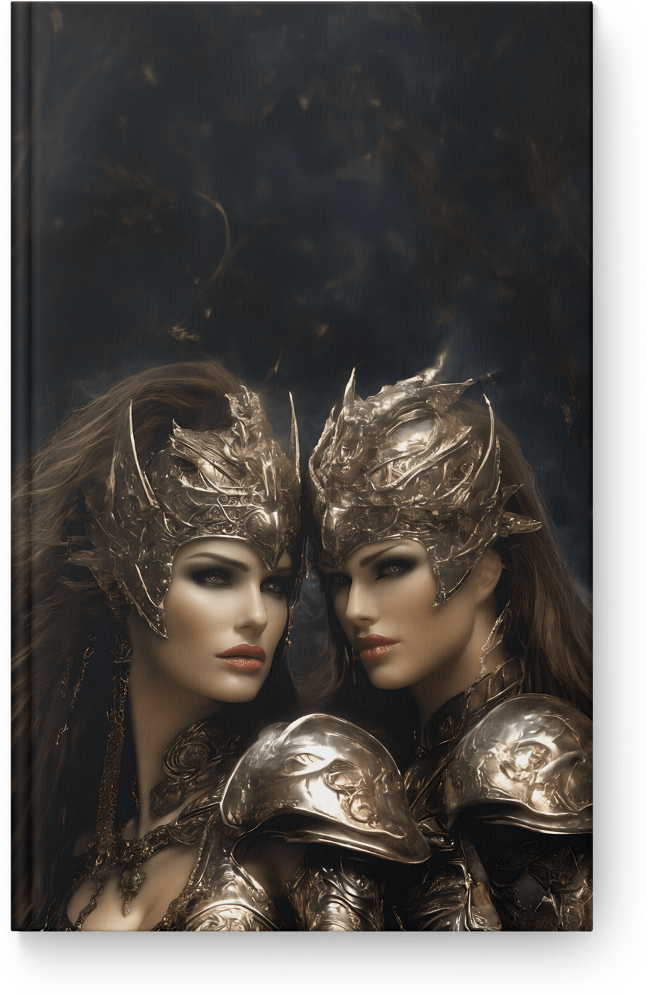 Golden Valkyrie Sisters