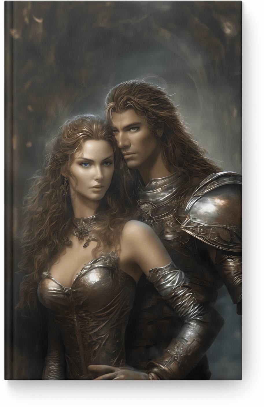 Eternal Knight Embrace