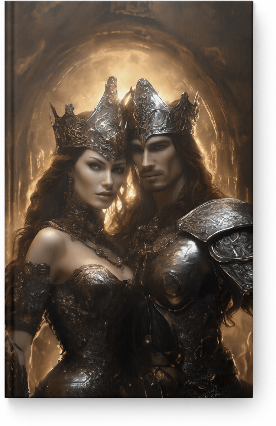 Regal Twilight Monarchs