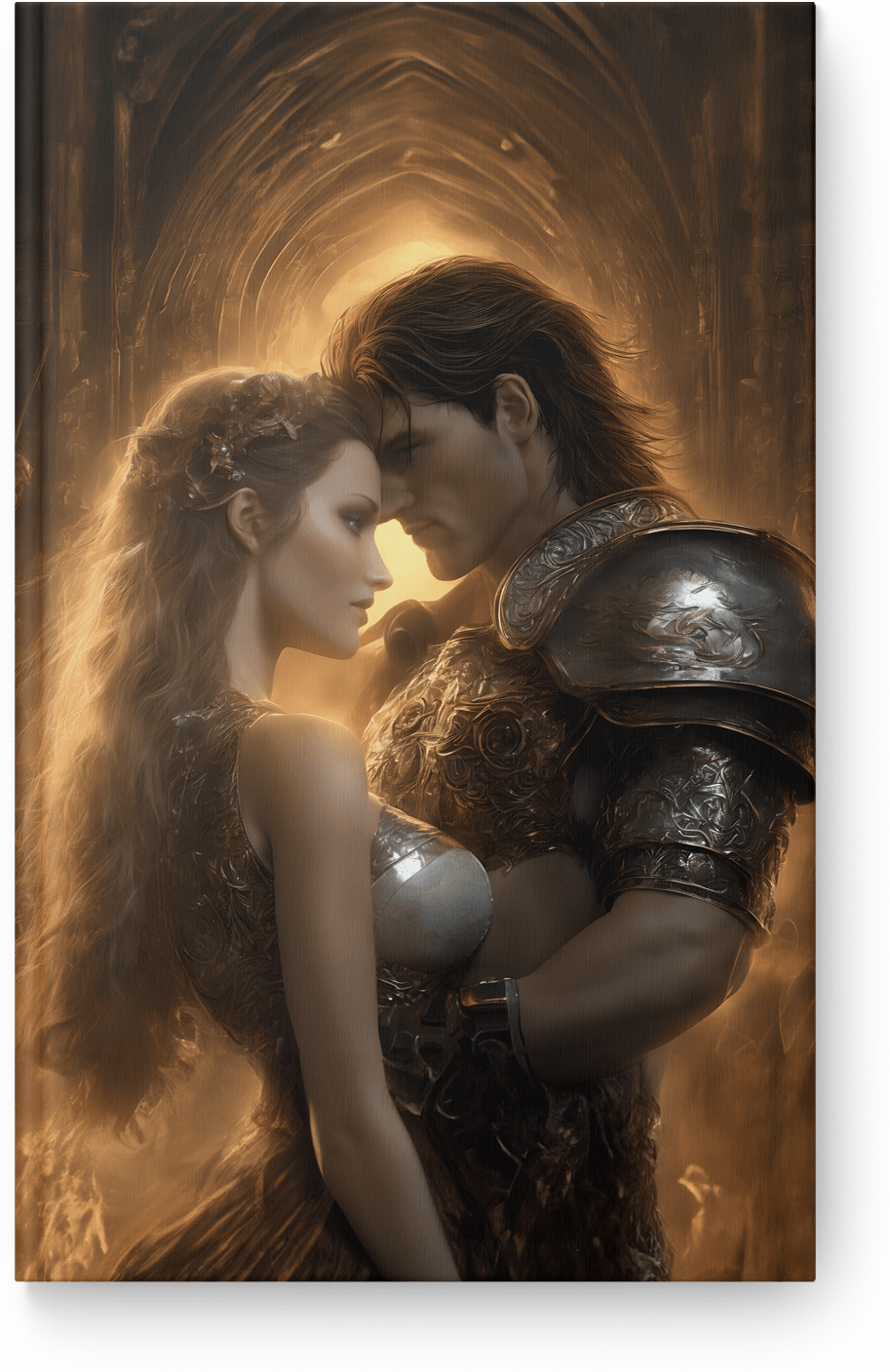 Eternal Knight Embrace