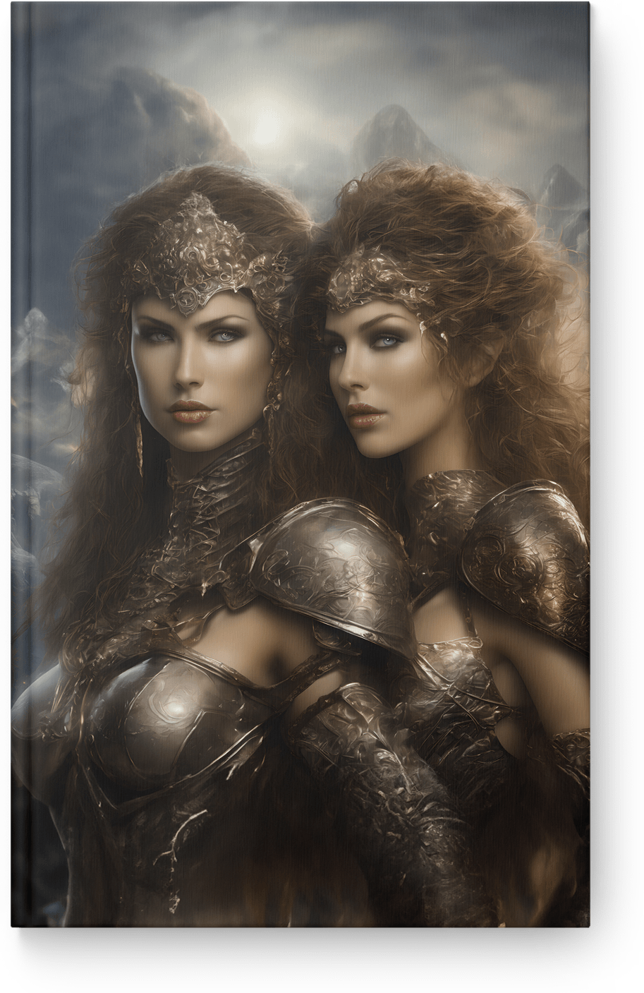 Warrior Queens United