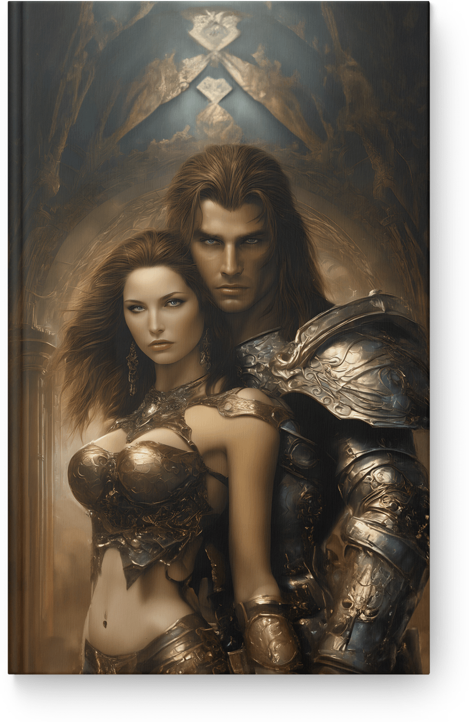 Eternal Knight Embrace