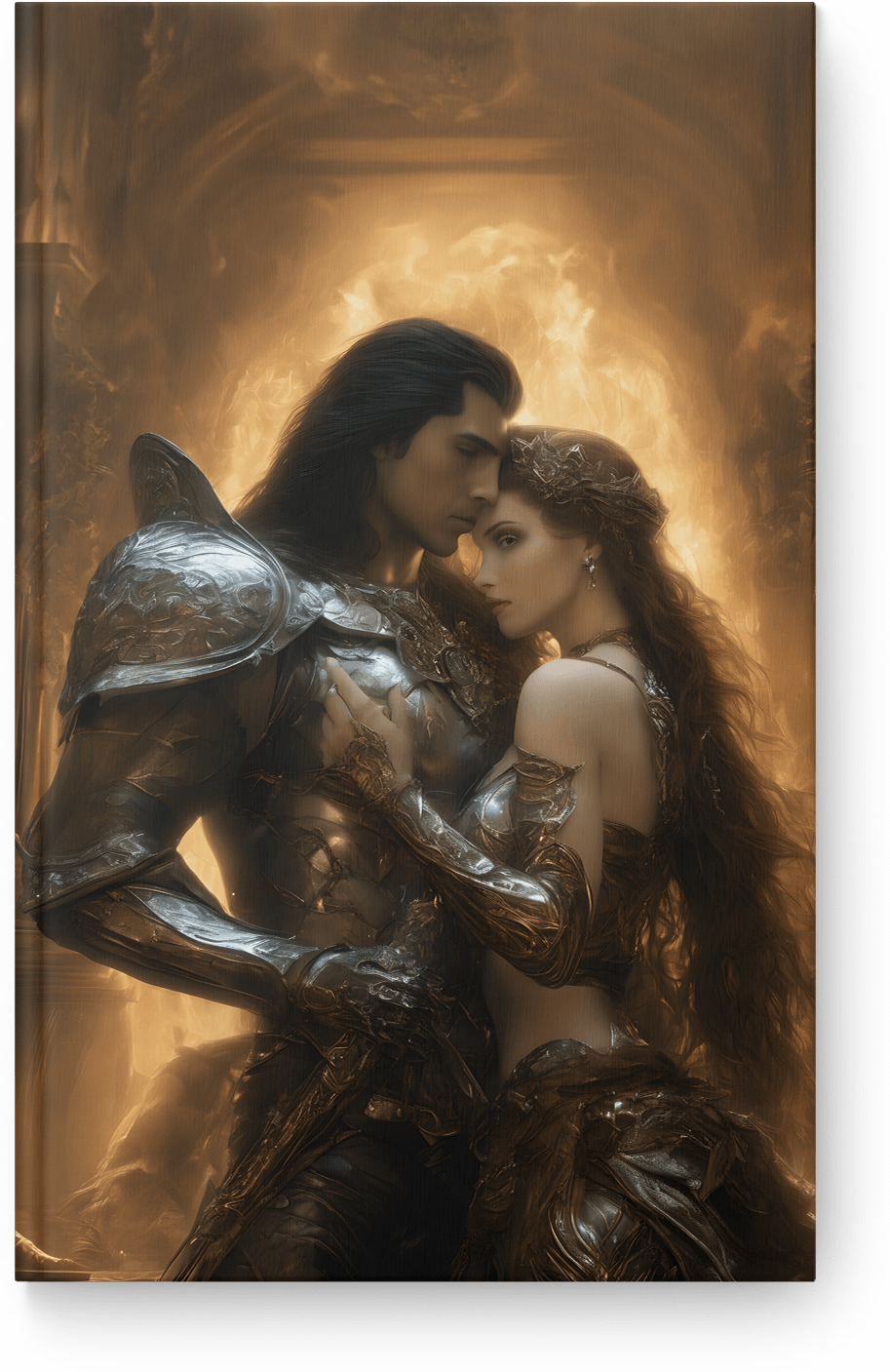Eternal Knight Embrace