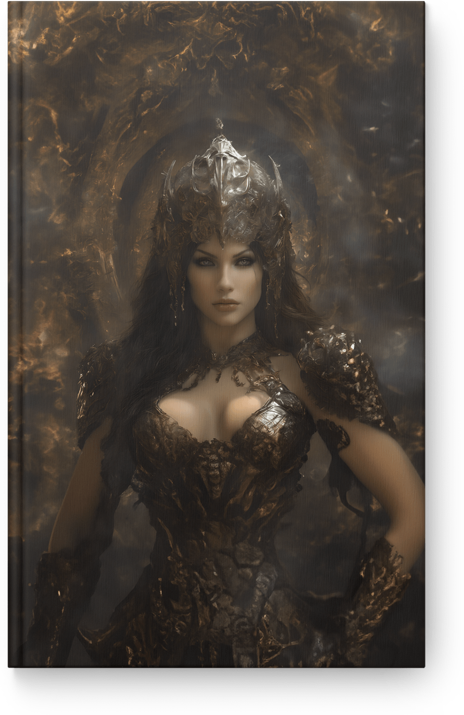 Dark Empress Armor