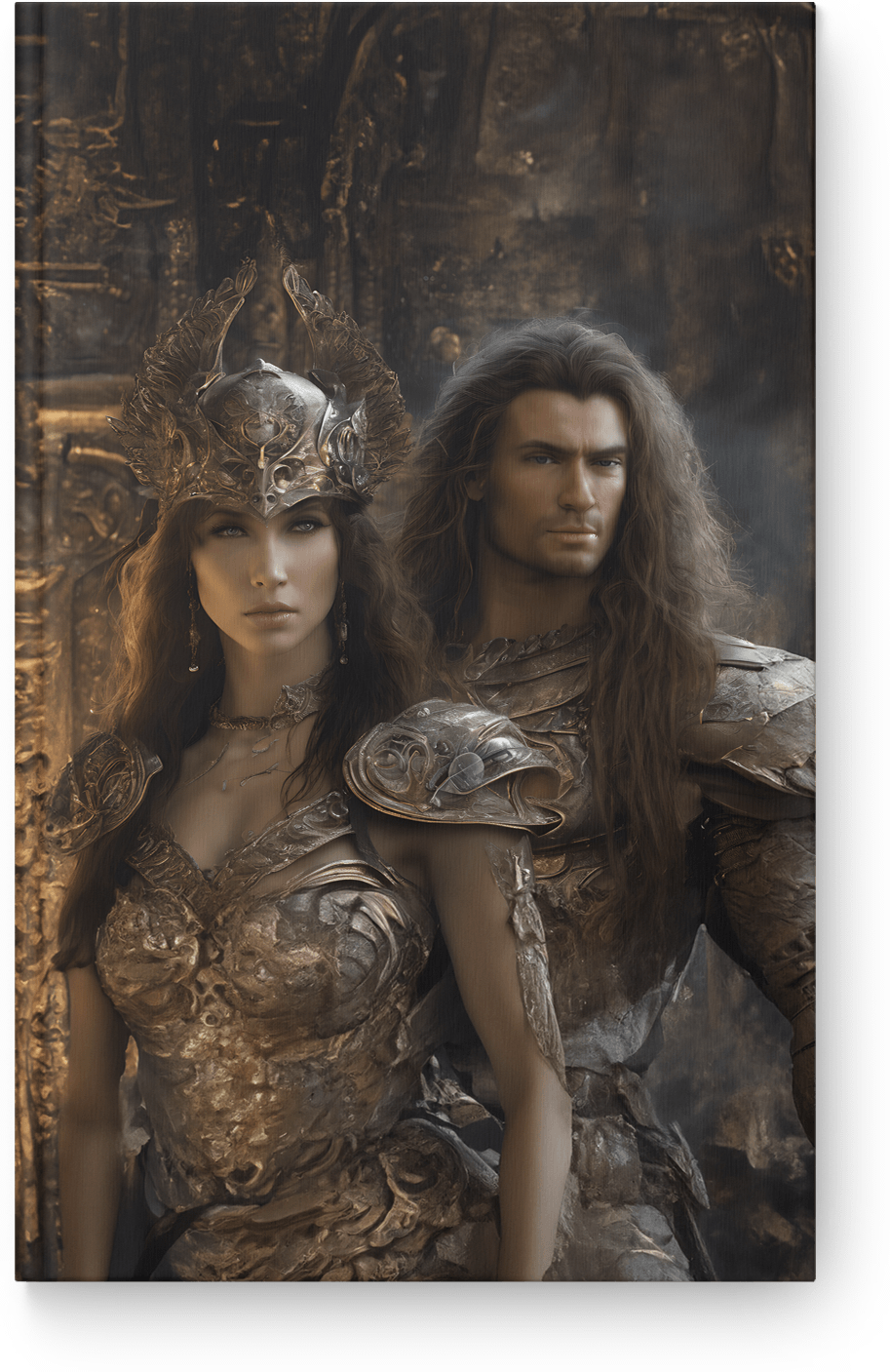 Warrior Queen Legacy