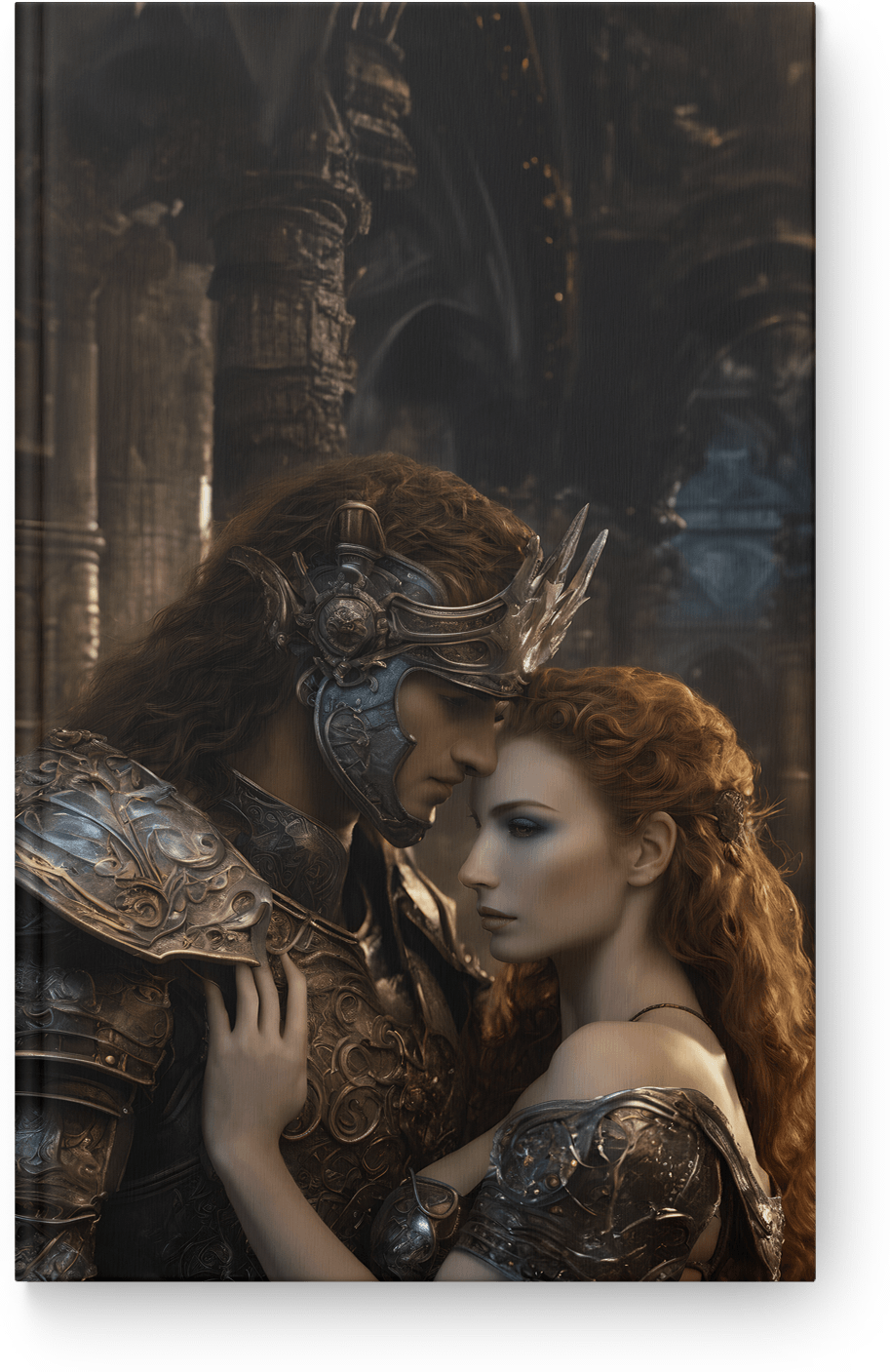 Royal Knight Embrace