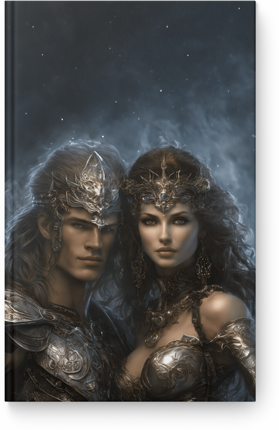 Ethereal Royal Guardians