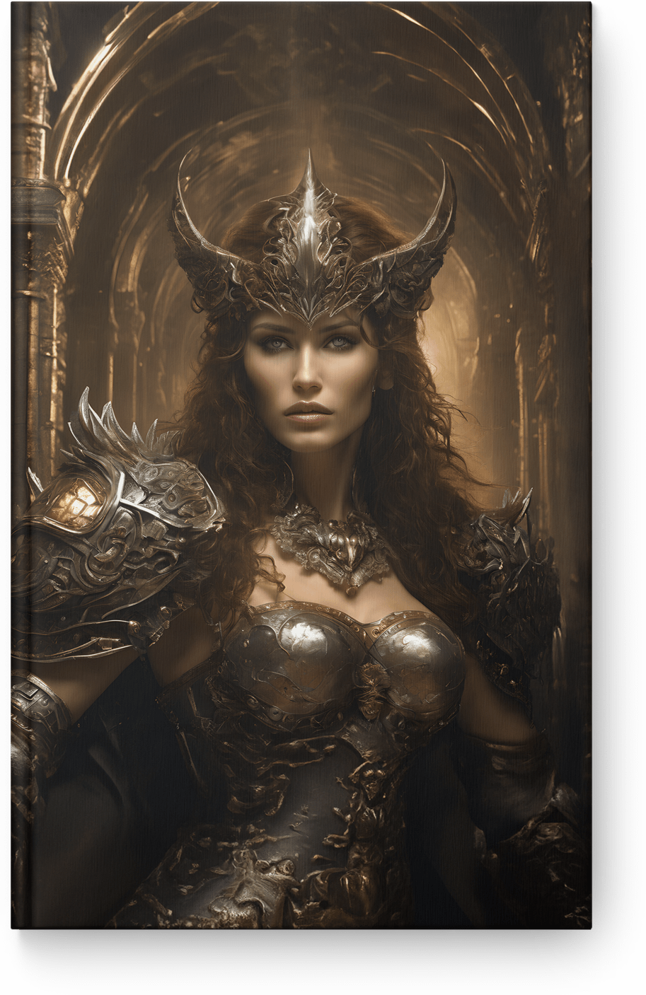 Warrior Queen Armor
