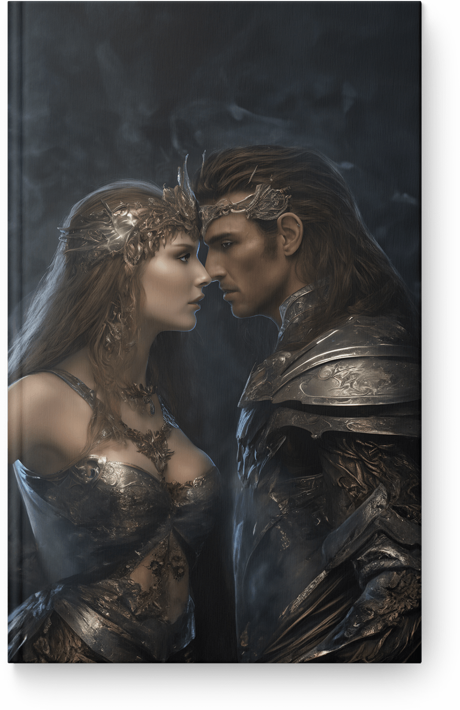 Ethereal Royal Encounter