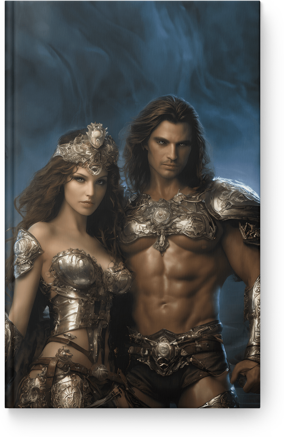 Warrior Queen Kingsman