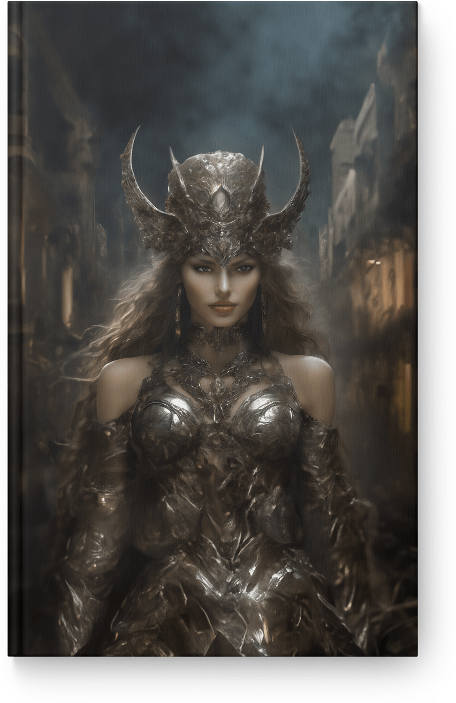Dark Valkyrie Empress